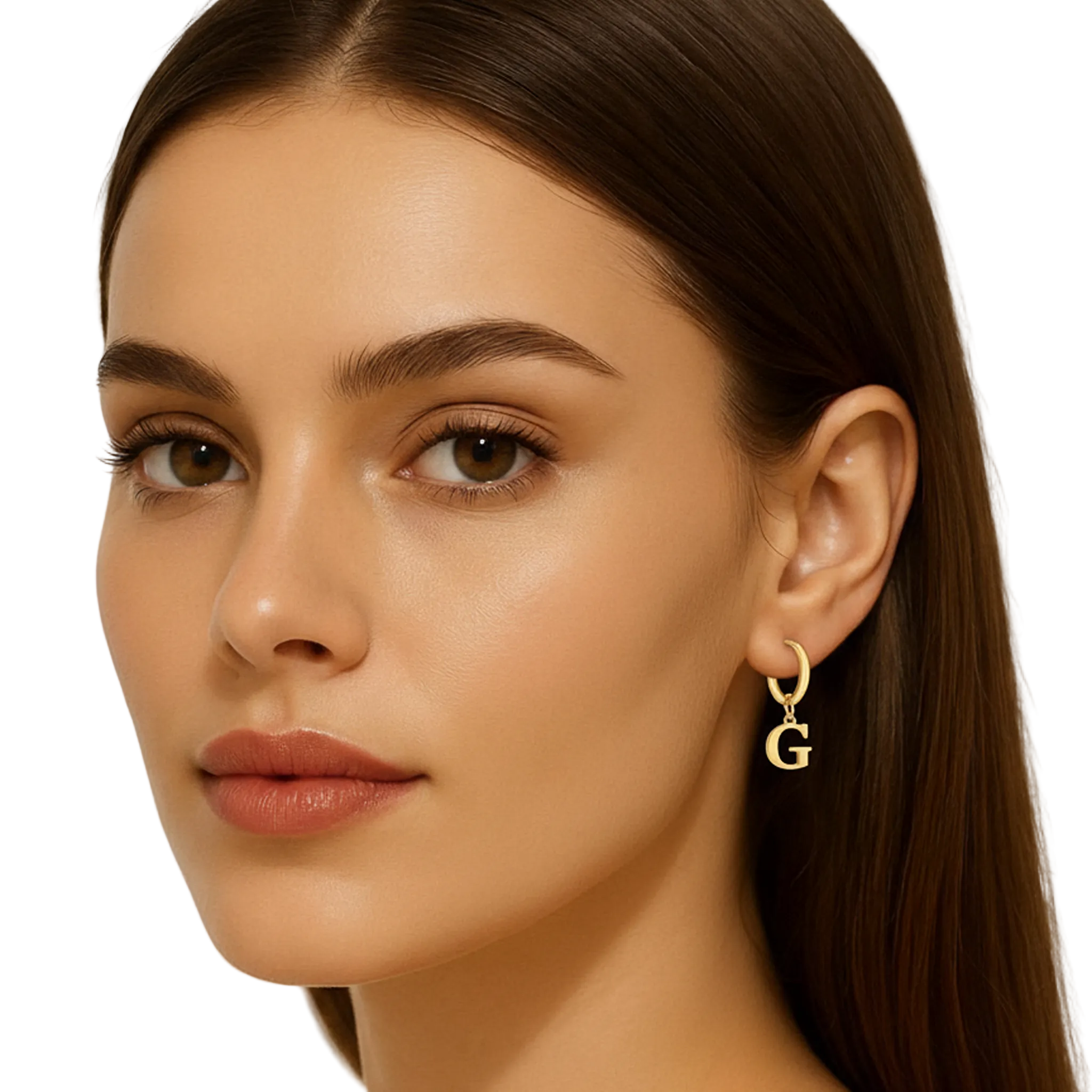 Aurelé Letter Charms