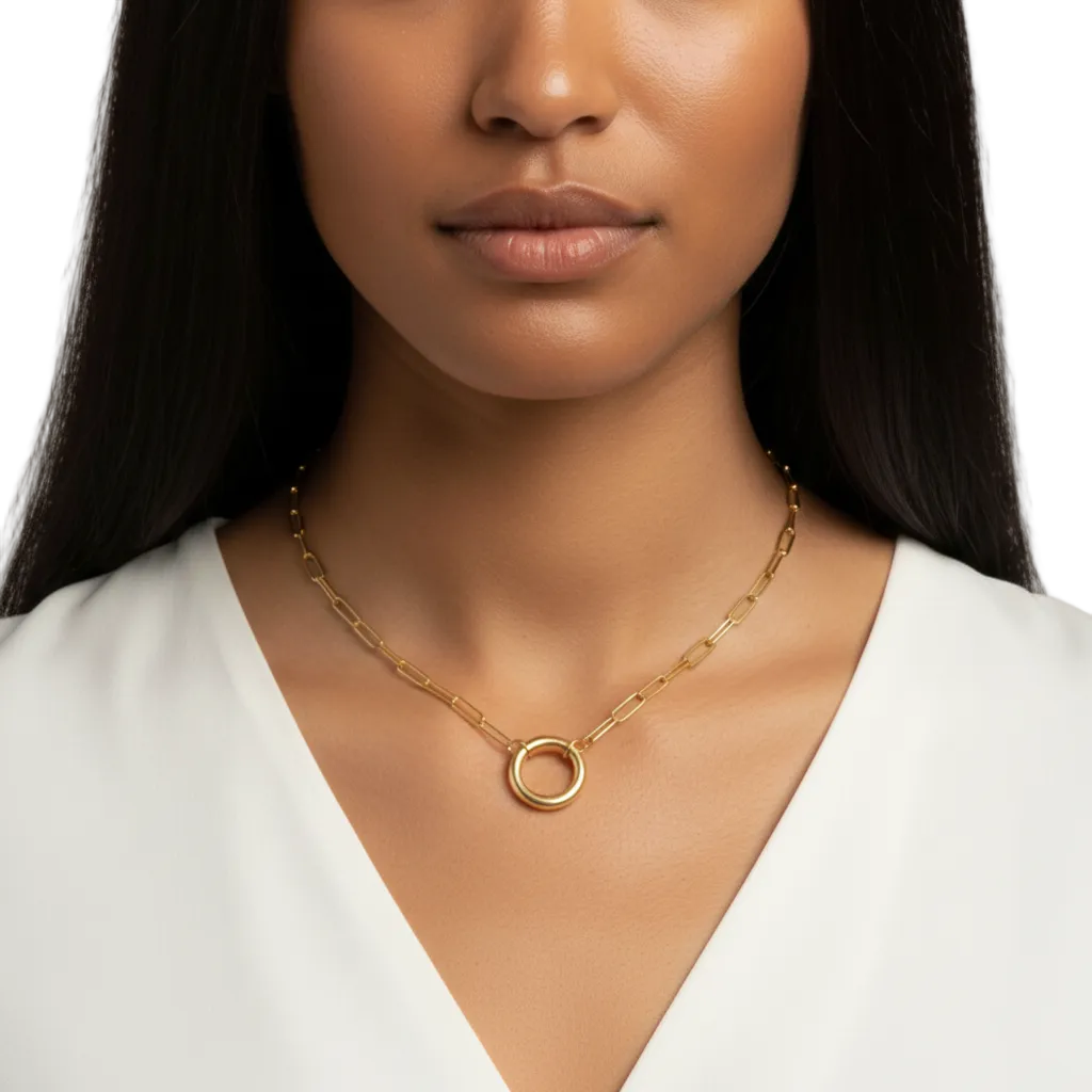 Aurelé Kette