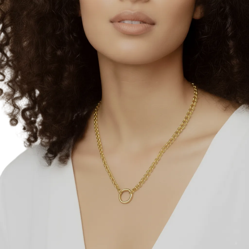 Aurelé Bold Kette