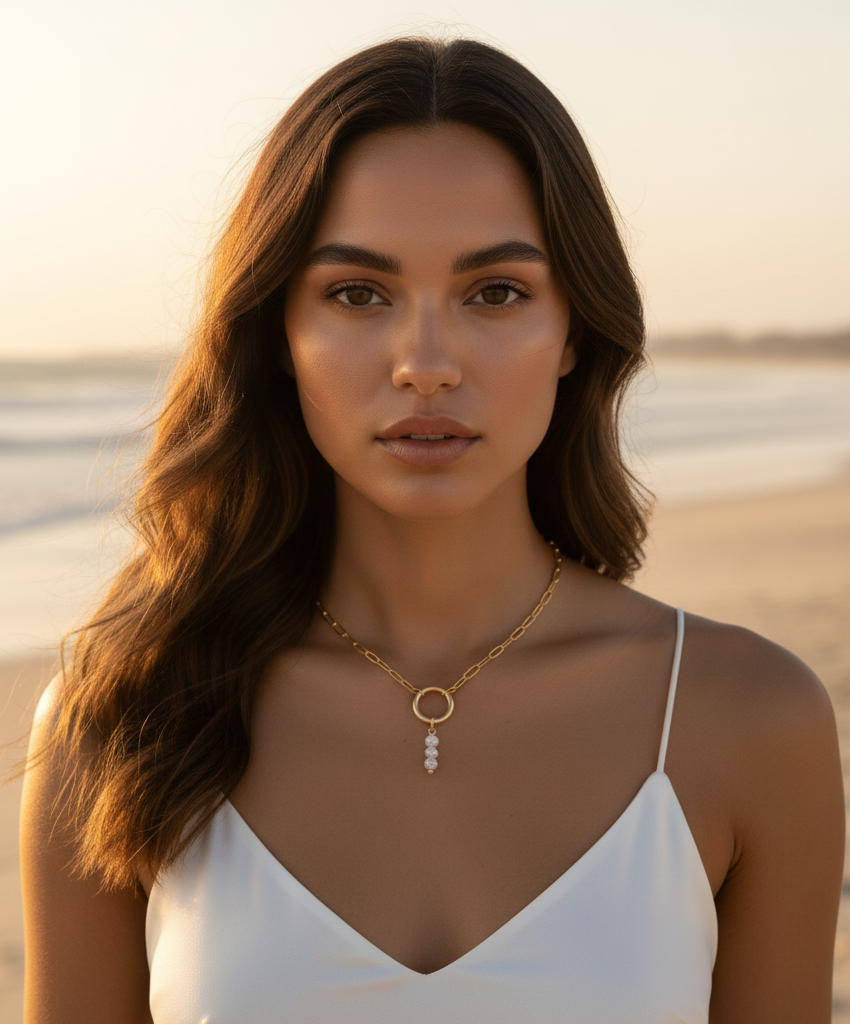 Aurelé Color Beads Charms Collection