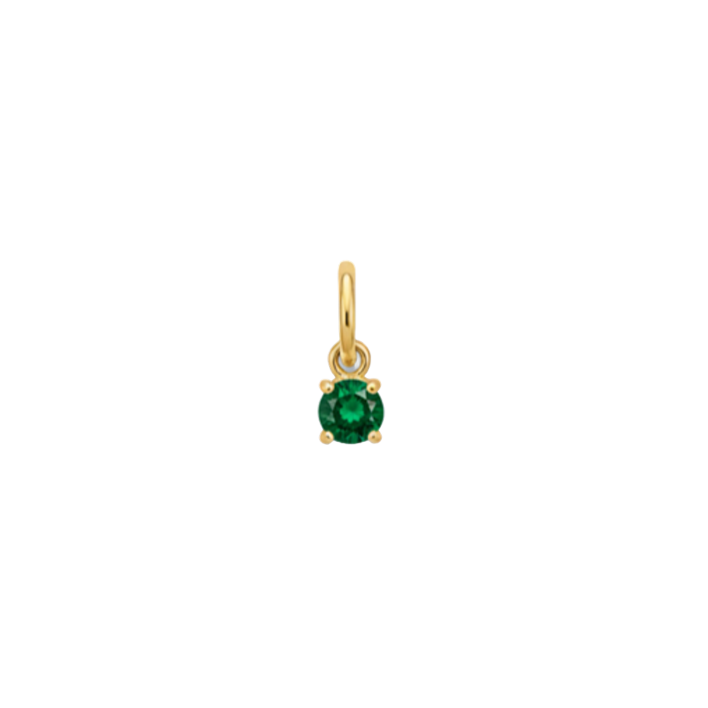 Aurelé Birthstone Charm