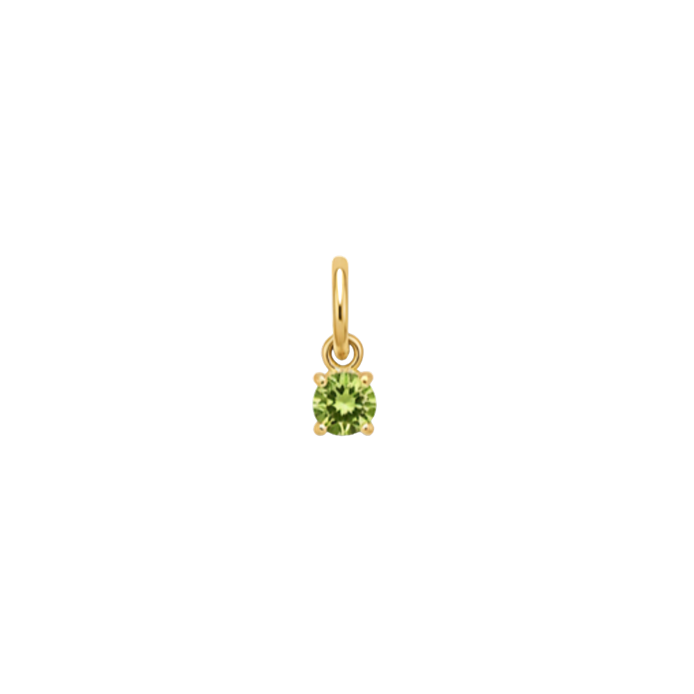 Aurelé Birthstone Charm