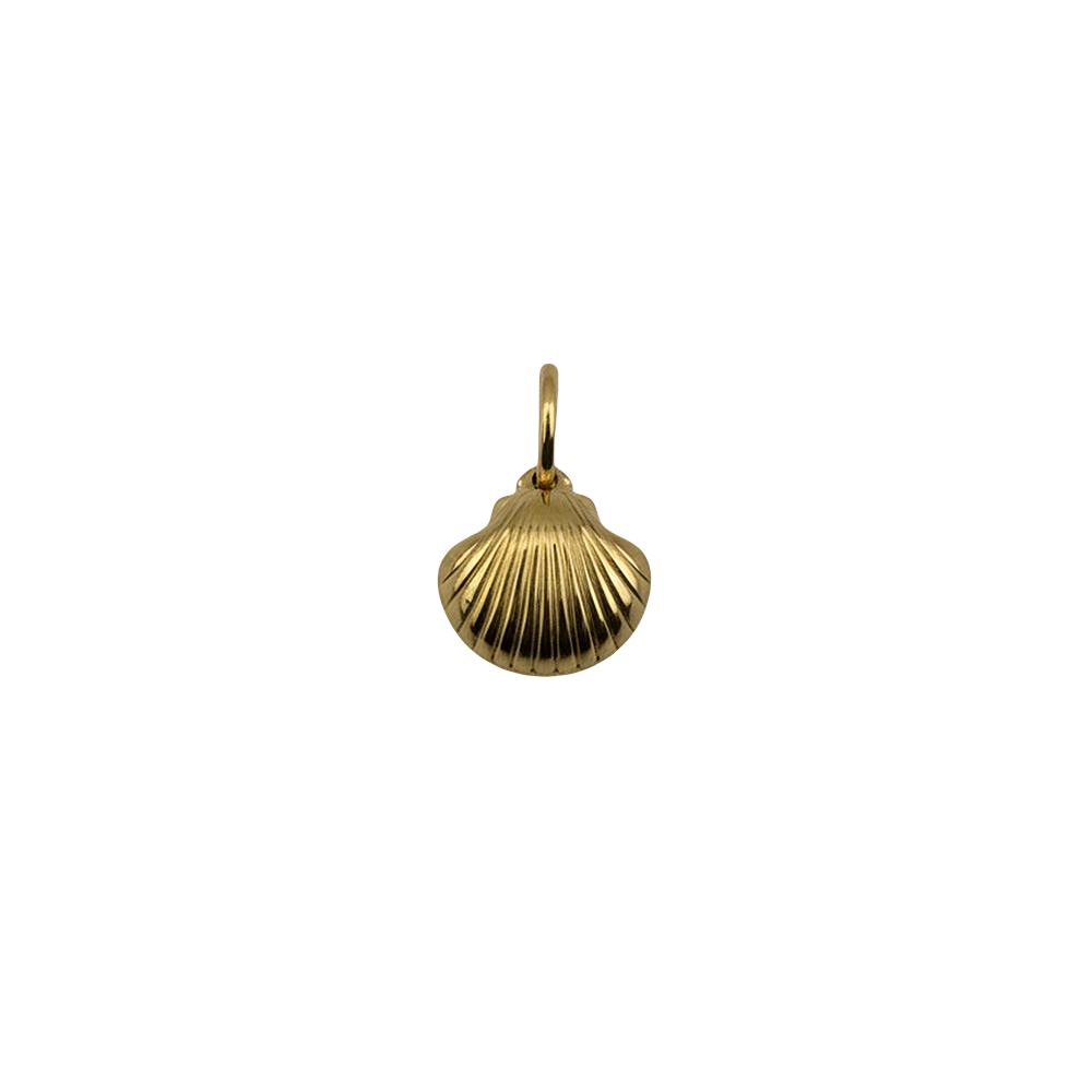 Aurelé Shell Charm