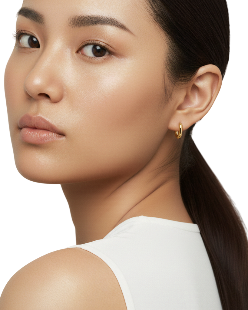 Aurelé Éclat Hoops