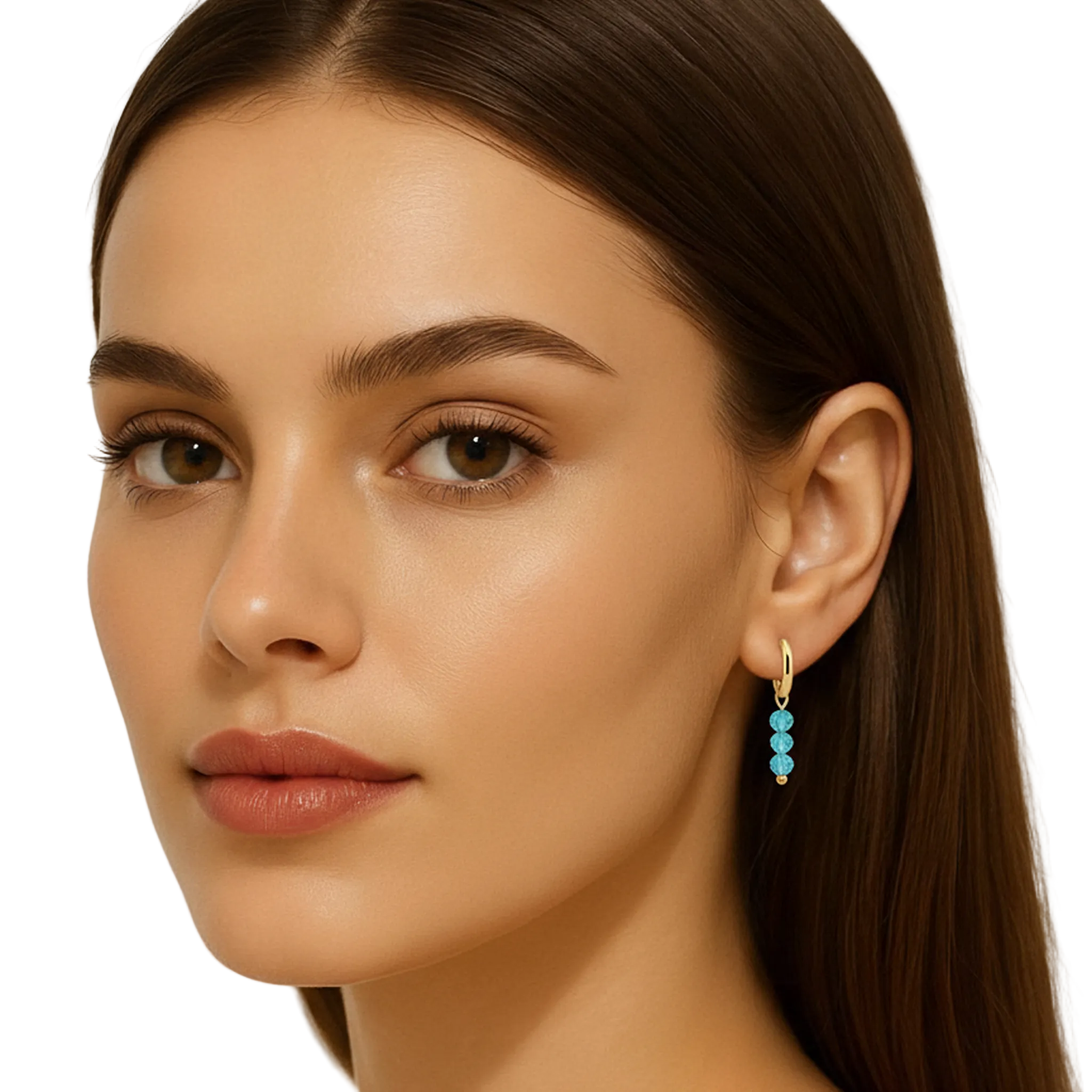 Aurelé Color Beads Charms Collection
