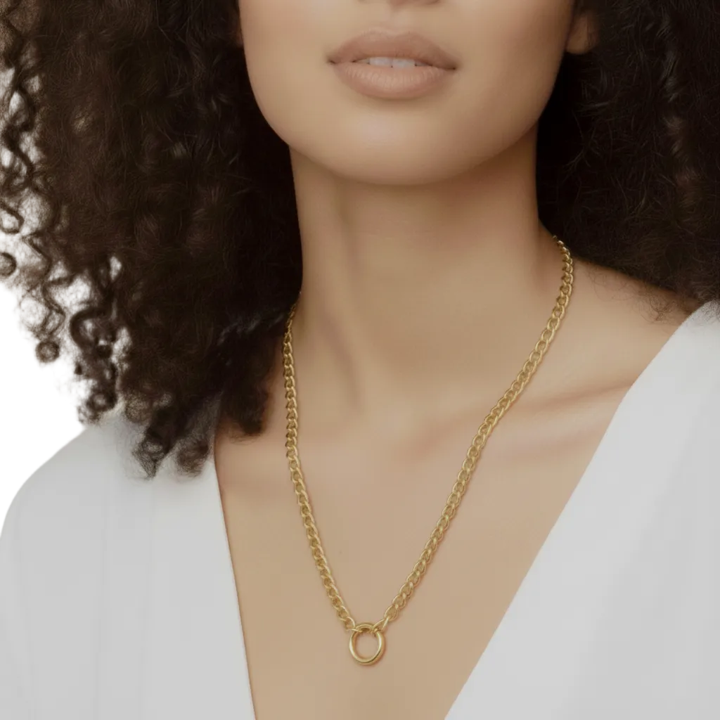Aurelé Bold Kette