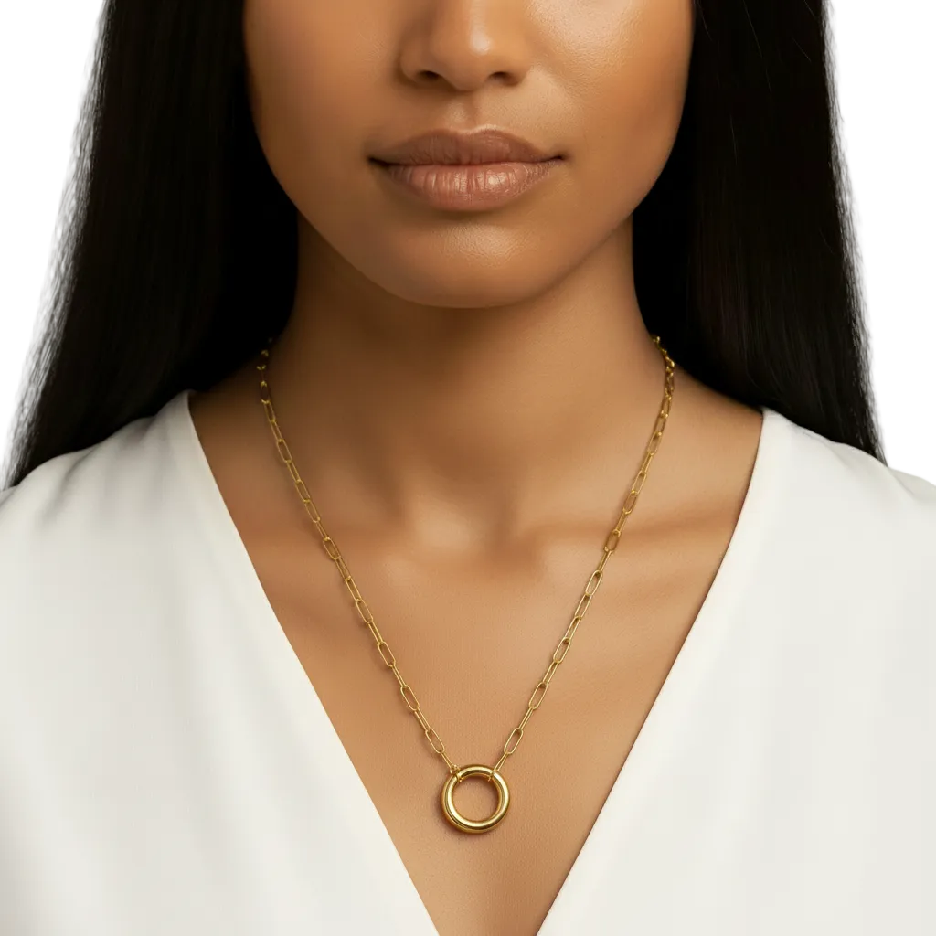 Aurelé Kette