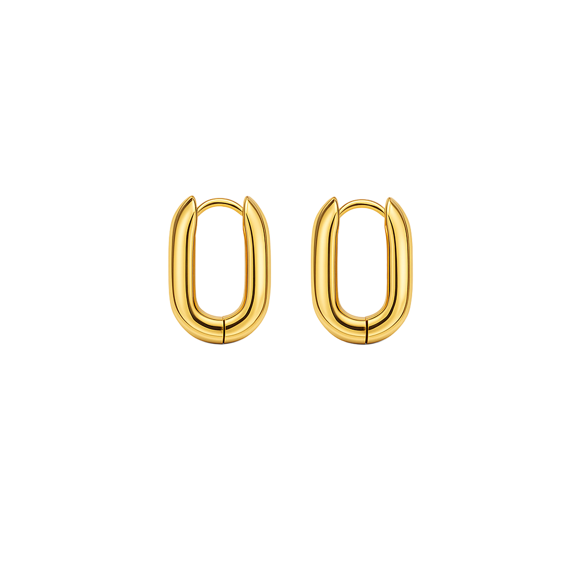 Aurelé Éclat Hoops