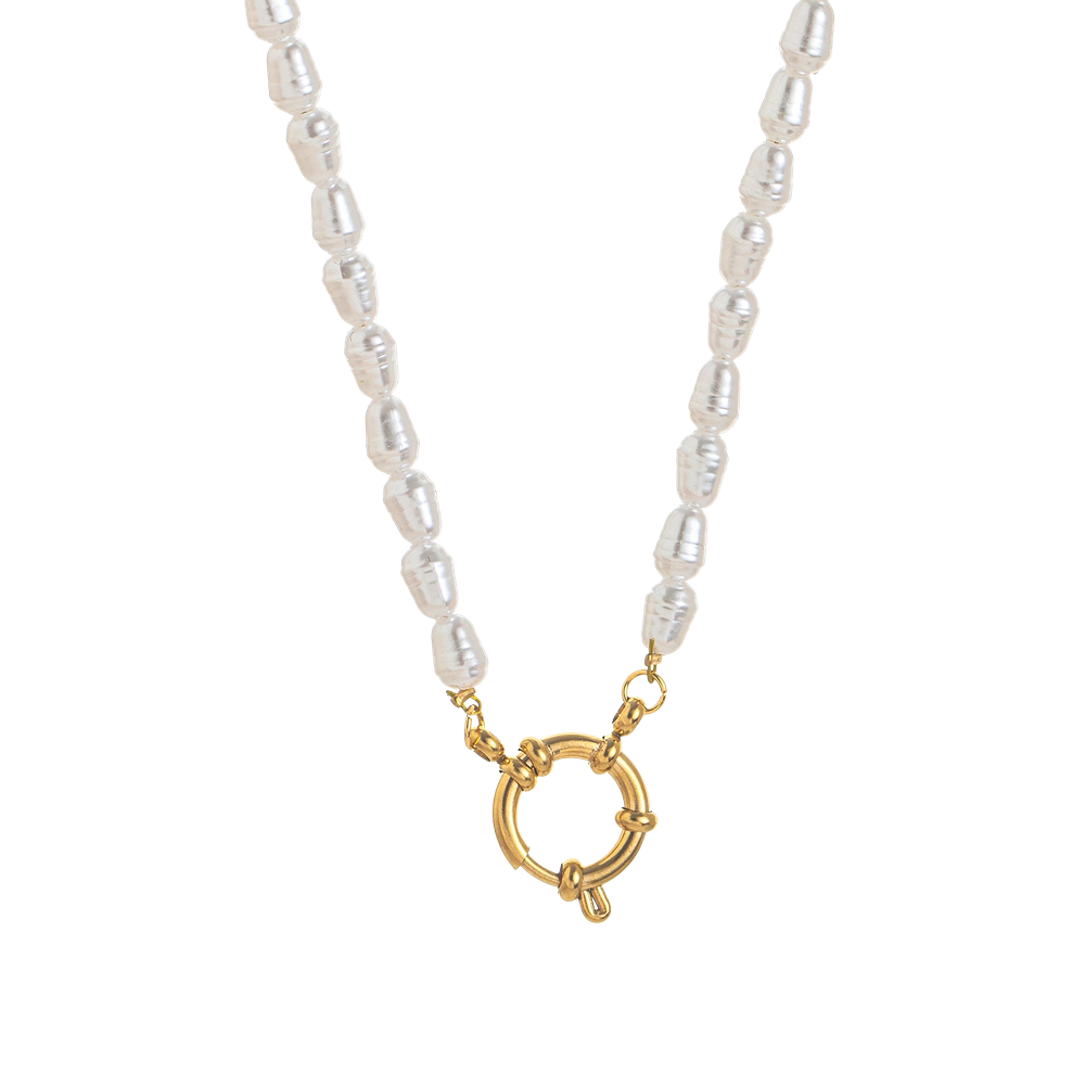 Aurelé Perlenkette