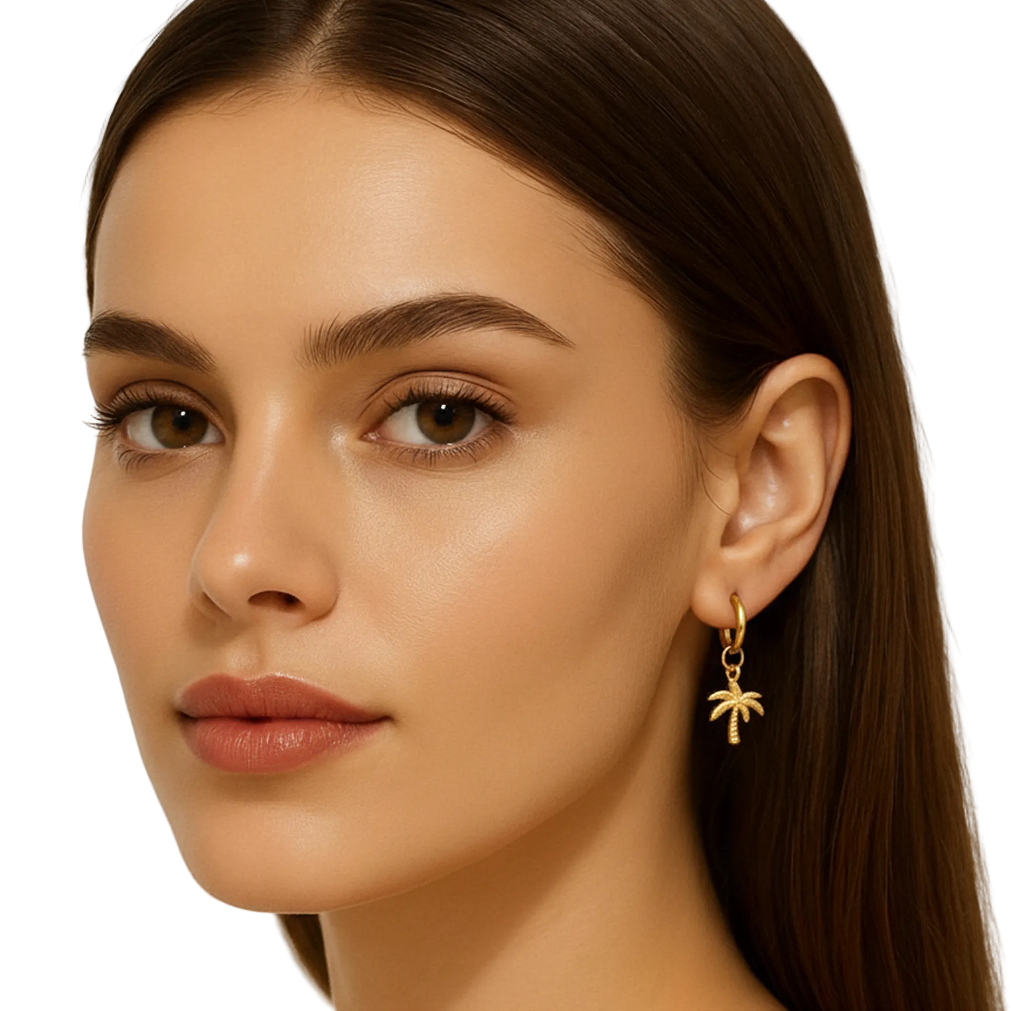 Aurelé Palm Charm