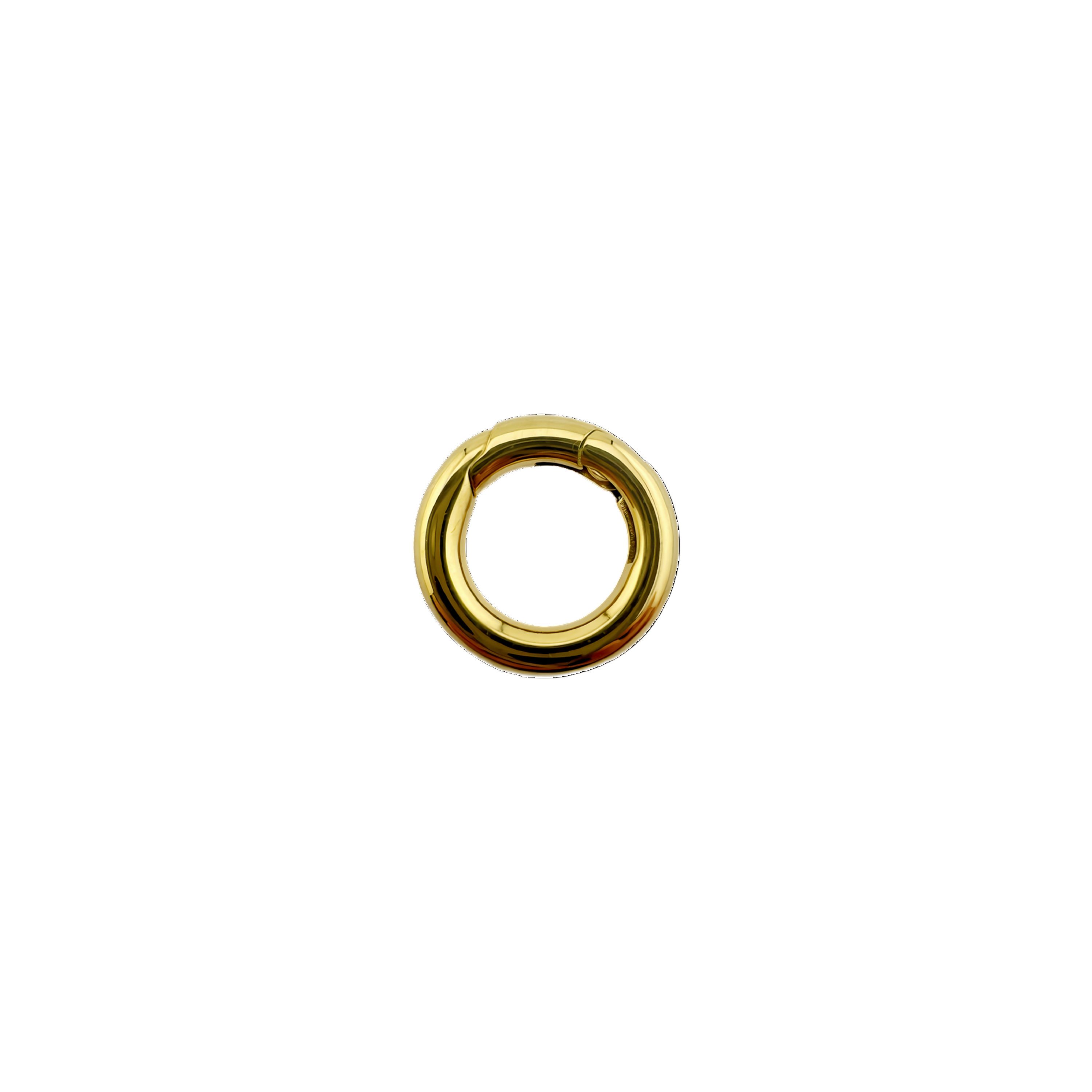 Aurelé Round Armband-Clip (13,9 mm)